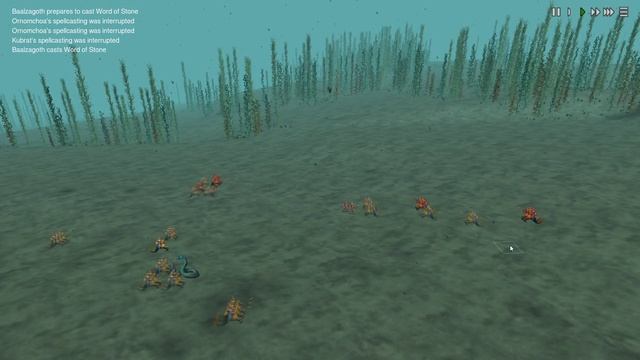 Dominions 5 - Tournament Finals - Ep 6 - A Grievous Error смотреть онлайн