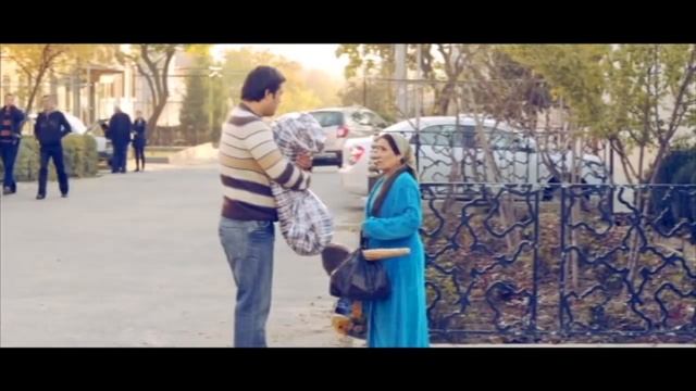 Брат | Ака (узбекфильм на русском языке) #UydaQoling