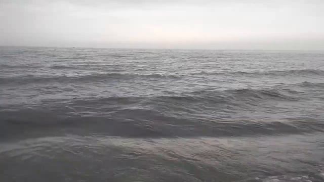 Пляж на Янтарном смотреть онлайн