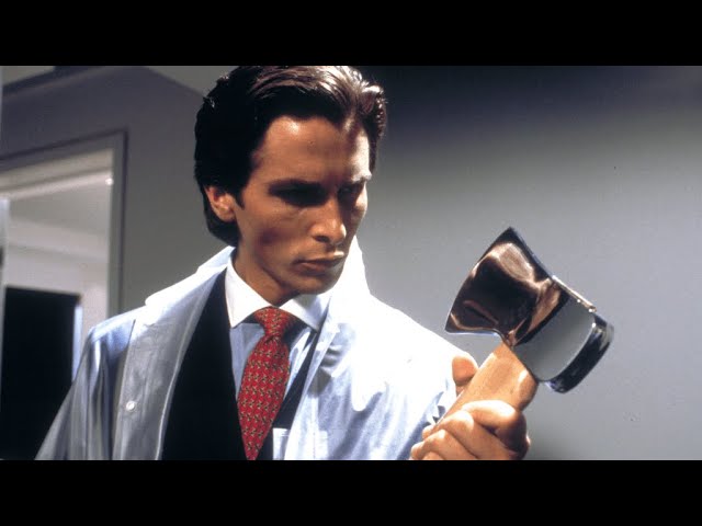 「???????? ??????」 ATMOSPHERIC PHONK Slowed & Reverb [Patrick Bateman]