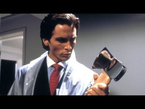 「???????? ??????」 ATMOSPHERIC PHONK Slowed & Reverb [Patrick Bateman]