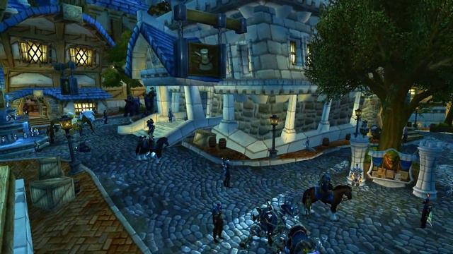 Racial Shift - Feature Overview смотреть онлайн