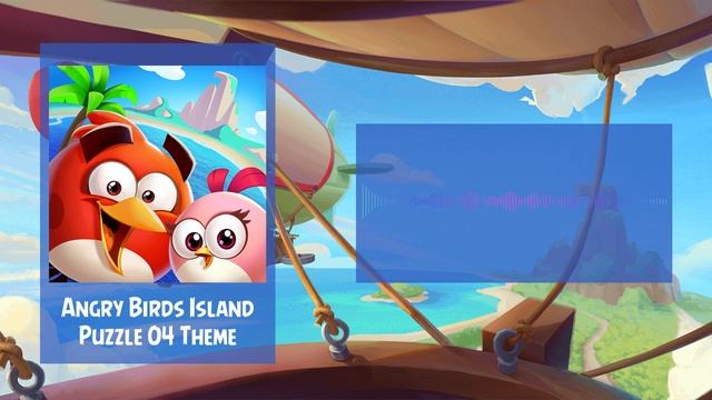 Angry Birds Blast Island | Puzzle 04 | ABSFT смотреть онлайн