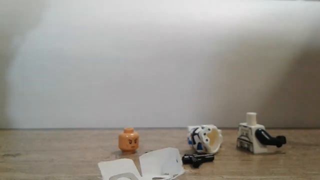 (moc)как сделать лего капитана рекса смотреть онлайн