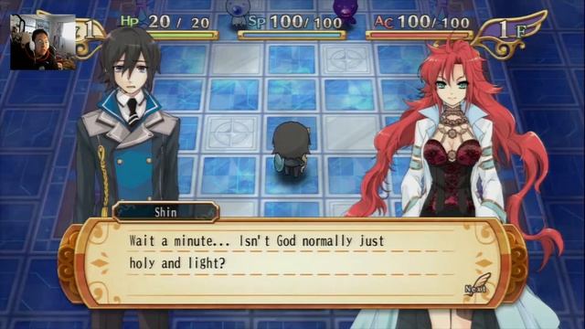 1 Hour Review - The Awaken Fate Ultimatum смотреть онлайн