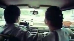 Алексей Глызин «Треугольник»