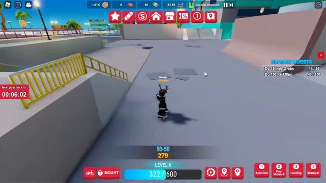 [ИВЕНТ] Как получить VANS ШЛЕМ в VANS WORLD | Roblox смотреть онлайн