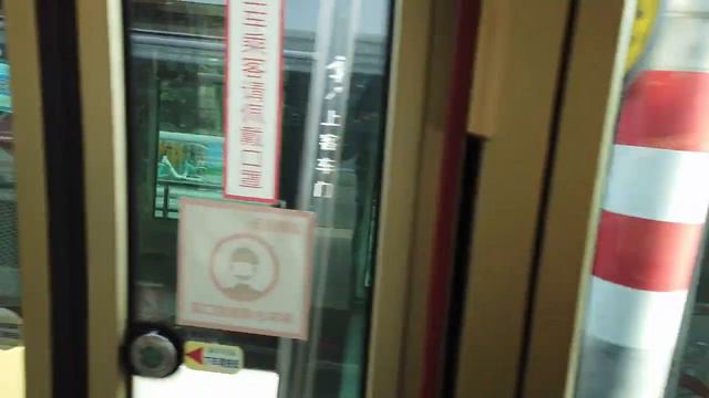 Shanghai Metro; the Zhangjiang Tram is now dead ! смотреть онлайн