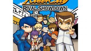 River City Rival Showdown Soundtrack
