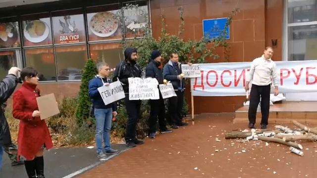 Державна регуляторна служба України - ще один осередок корупції смотреть онлайн