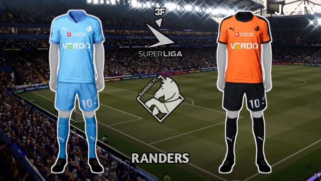 TOP 22 BEST KITS PES 2021 MOBILE (NO PATCH) смотреть онлайн