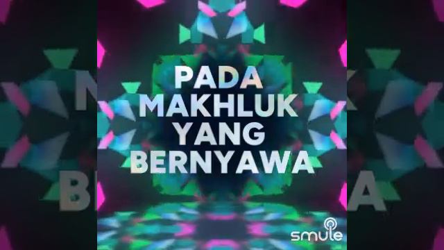 Renungkanlah. (M. Mashabi / Ali Alatas) cover Pandi @pandisionnolay5030 смотреть онлайн