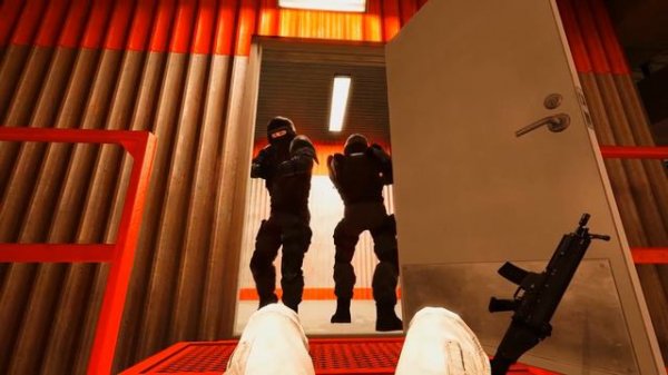 Мормок и мама!!