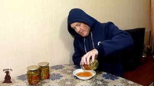 Стручковая фасоль в Автоклаве консервированная на зиму . Рецепты для Автоклава / autoclave canning