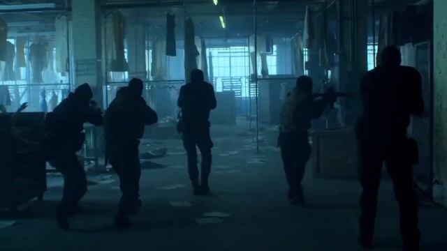 Сорвиголова_ Рождённый Заново . смотреть онлайн