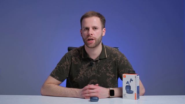 JBL Live Pro 2 | НЕОЖИДАННО ХОРОШИЕ TWS ОТ JBL смотреть онлайн