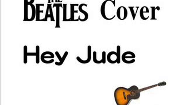 Hey Jude - Beatles Cover смотреть онлайн