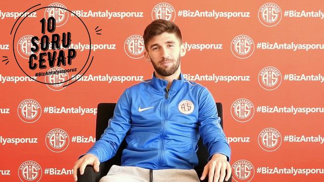 10 SORU 10 CEVAP - Doğukan Sinik #3 смотреть онлайн
