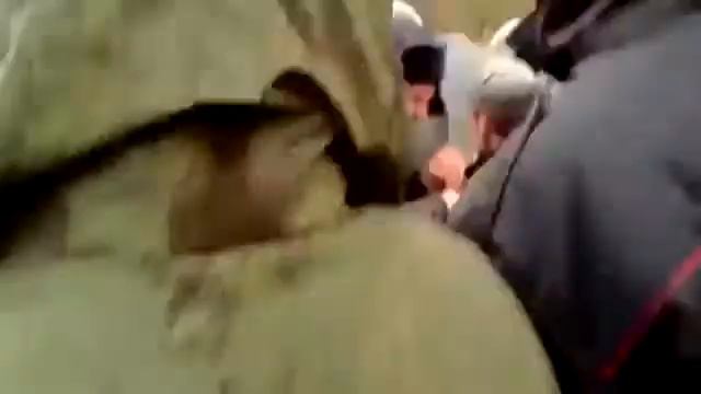 Сенсация Майдан в России смотреть онлайн