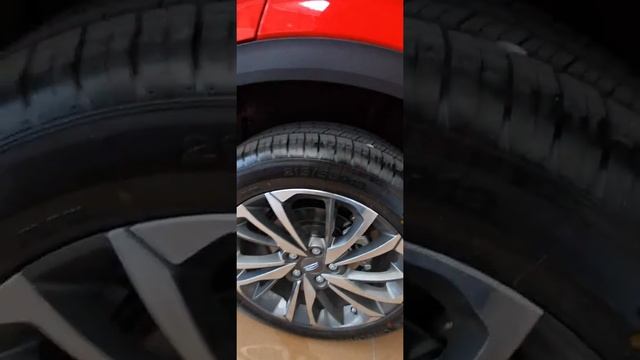 Geely Coolray 2020 premium смотреть онлайн