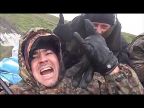 8 друзей Хариуса (полнометражная версия)