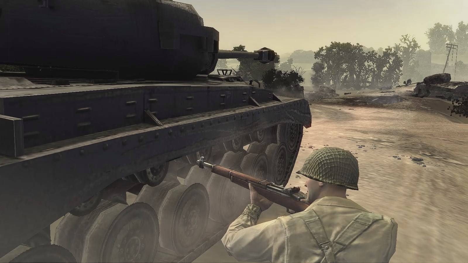 Company of Heroes СЕРИЯ 16 смотреть онлайн