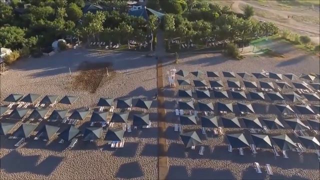 Washington Resort Hotel & Spa 5 Турция