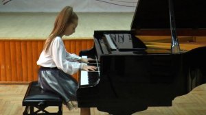 Вольфганг Амадей Моцарт Сонатина №1 До мажор. Wolfgang Amadeus Mozart sonatina №1 C-Dur