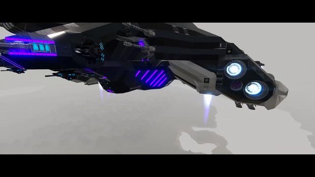 Empyrion Galactic Survival - Alien CV Update + MX15 +Scarab-SHM2 смотреть онлайн