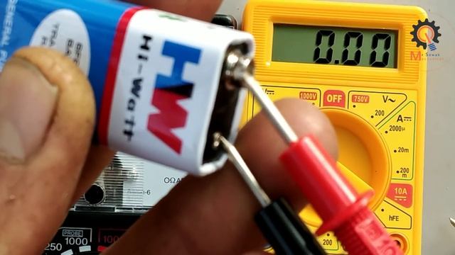 Digital multimeter V/S Analog multimeter Compare смотреть онлайн