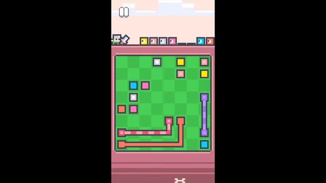 Fancade - World 18 - Monster Match - Levels 61-80 - Full Walkthrough смотреть онлайн