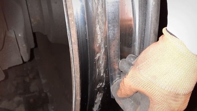 Примеры неисправностей грузовых вагонов смотреть онлайн