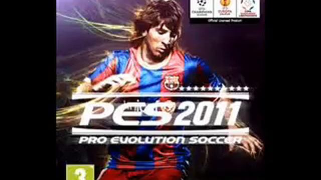 PES 2011 and FIFA 11 Songs , Crystalised - The XX смотреть онлайн