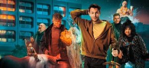 The Hatters - Сказочная / Волшебный участок