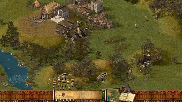 Stronghold HD! | Superdreuzel Live смотреть онлайн
