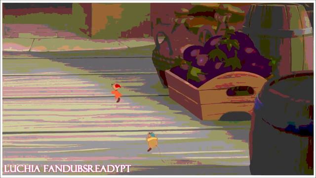 Cinderella 3 ~ The Royal Mouse Catcher ~ Cinderella Fandub HD (1080p) смотреть онлайн