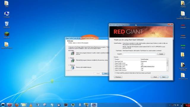 Wie bekomme ich Magic Bullet Looks für Sony Vegas Pro 10 | 64 Bit | GERMAN смотреть онлайн