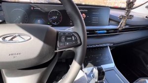 Проблемы на ТО0. Защита задних арок. Tiggo 7 Pro Max 1,5 Ultimate