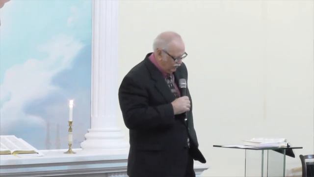 28.10.18. Потерянная и обретенная Книга. (Серия 