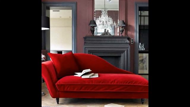 Lounge Chair For Living Room