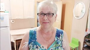 «Жизнь на пенсии».. Сделала душистую соль с базиликом и чесноком. )) Приезжали гости.