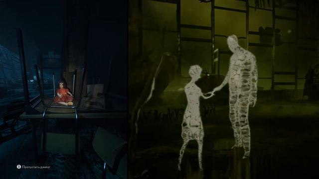 The Medium Прохождение | Ещё один медиум | #7