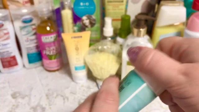 УХОДОВАЯ КОСМЕТИЧКА НА МАЙ 2021/ МНОГО НОВИНОК / ЕленаLove смотреть онлайн