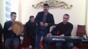 абиш холпо
