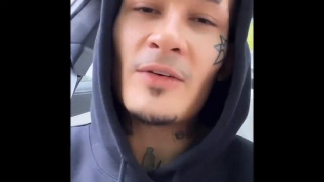 RIP-Клоун| вылез из жопы|обращение к фанатам| отрастил бороду. смотреть онлайн