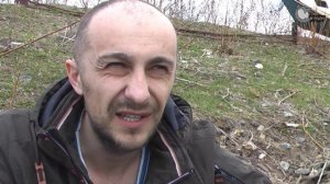 Антикризисная лодка 6 (испытания Галактики)