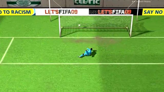 Celtic - Aberdeen 5-1 смотреть онлайн