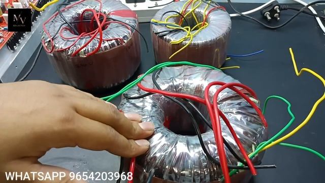 NEW LAUNCH 1500 WATT TO 1800 WATT AMPLIFIER BOARD JHALDI KHAREEDO / MV COLLECTION смотреть онлайн