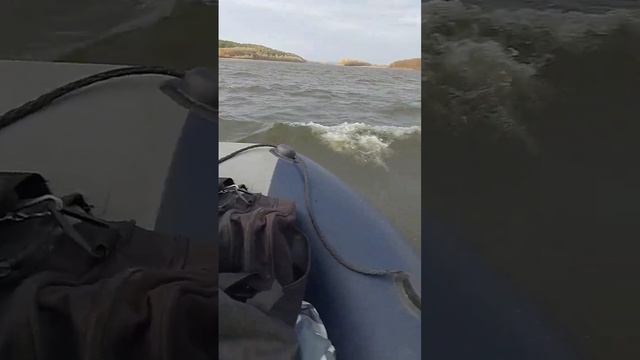 Капитальная волна на реке Вятка смотреть онлайн