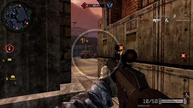 КВ "ПроФи_ПвЕшНиКи" против "спец.Отряд.Вихрь" смотреть онлайн